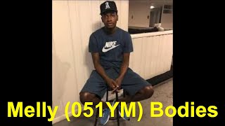 Melly (051YM) Bodies