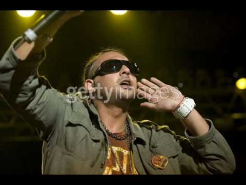 Sean Paul feat Mya - Paradise Remix