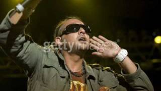 Sean Paul feat Mya - Paradise Remix