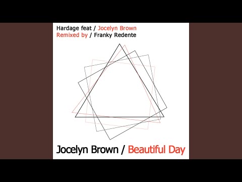 Beautiful Day feat. Jocelyn Brown (Franky Redente Remix)