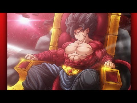 This Video Will Make You Hype For Dbfz Again