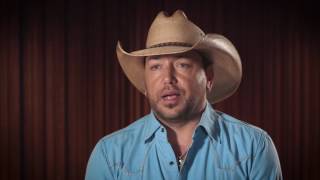 Jason Aldean Tells The Story Behind &#39;Any Ol&#39; Barstool&#39; [Exclusive]