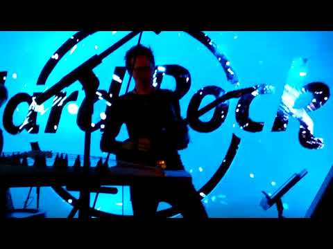 20170818謝中傑Alex新專輯情義發佈會-新加坡站-海闊天空