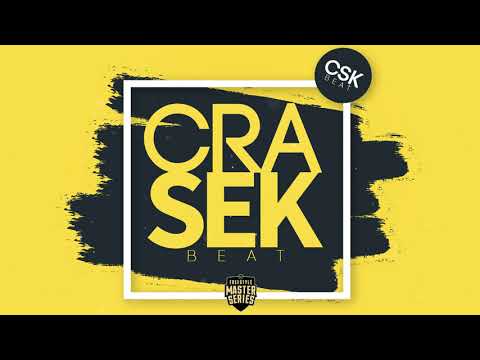 Crasekbeat - Yes Instrumental | BNET VS SKONE | FMS España 2019
