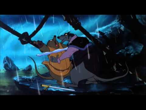 The Mouse King part 19 - Bernard Confronts Jenner / Bernard Finds Out the Truth / The Big Battle