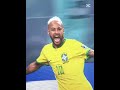 Neymar Believed But Failed WC 2022