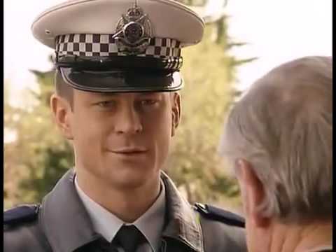 Blue Heelers Sea 01 Epis 33 Old Dogs, New Tricks