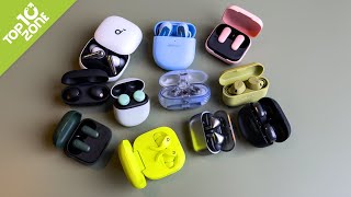 10 Best Wireless Earbuds of 2026