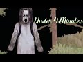 Kisah Ojol Under 4 Minutes Gameplay Walkthrough