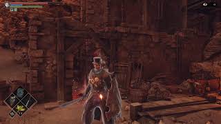 【Demon's Souls 2周目】#08 嵐の祭祀場ウザすぎ問題w