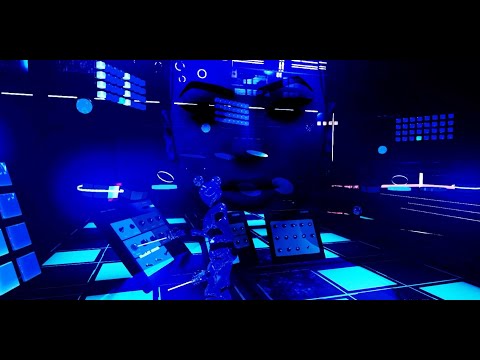 TECHNO  JAM 3 WITH TRANZIENT VR