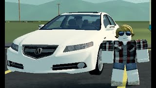 เวอร์ชันเก่า CentralTest2 V2.6.7 รถเก่า 2008 Acura TL