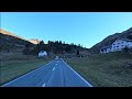 Alan Walker E Type Sandra Blue System La Bouche Davos Flüelapass Switzerland