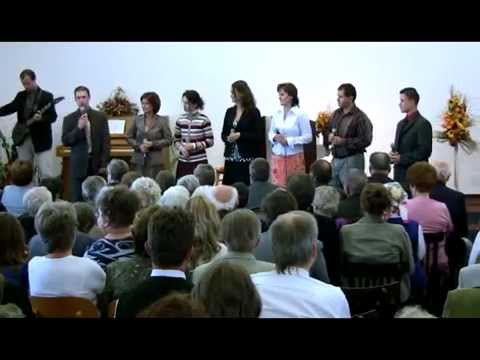 Jubileum 80 let (4) - sobota odpoledne