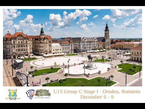 Rátgéber Academy (HUN) - BK Pardubice (CZE)