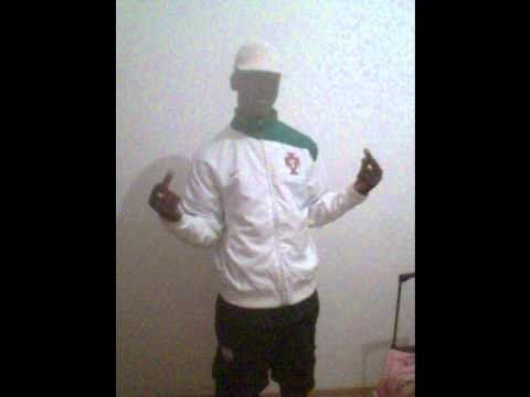 [ NTZ ] Mc Ronaldo & ZuKa & Rubinho G & NIGGA-G - Putos Do Guetto (2010 )