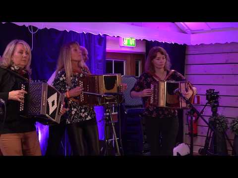 Hanøybekken toraderlag -  Gammal masurka (trad)