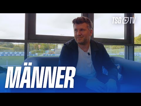 „Wir vertrauen den Jungs, die hier sind“ | Andi Schicker im großen Transferupdate
