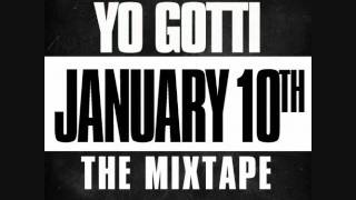 Yo Gotti - 05 - "COLORS" (ft Gucci Mane & Juelz Santana) OFFICIAL JANUARY 10TH MIXTAPE