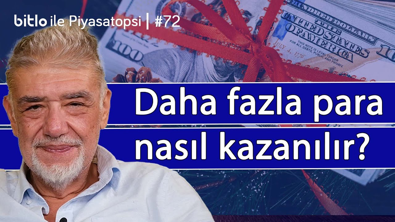 2026'da daha fazla para kazanmanın yolları | Bu 3 kurala dikkat! | Atilla Yeşilada