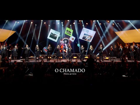 Prisma Brasil - O Chamado
