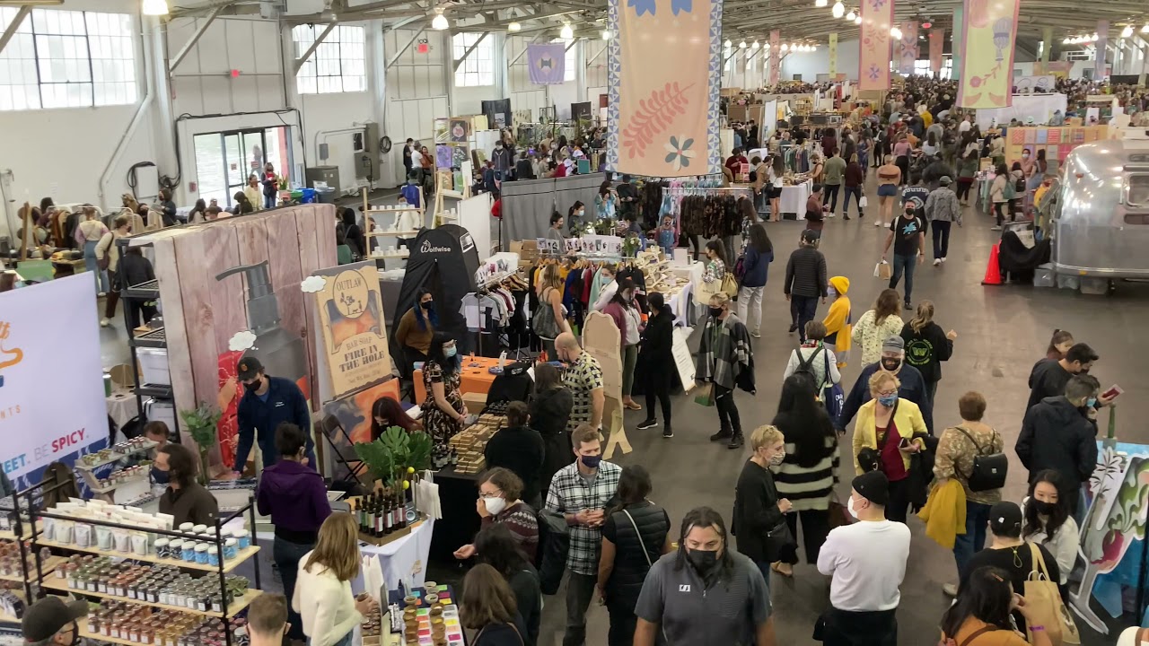 Renegade Craft Fair