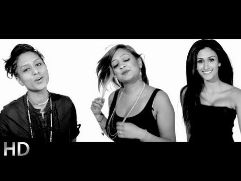 VEH VANJARIA | OFFICIAL VIDEO | FIRE TIGER FT. SABRINA, BITI & AMRITA