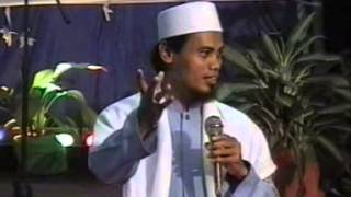 Download lagu ceramah nikah Ustadz Zein mp3