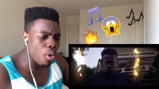 Booba Pinocchio feat. Damso &amp; Gato (Clip officiel) REACTION!!!!