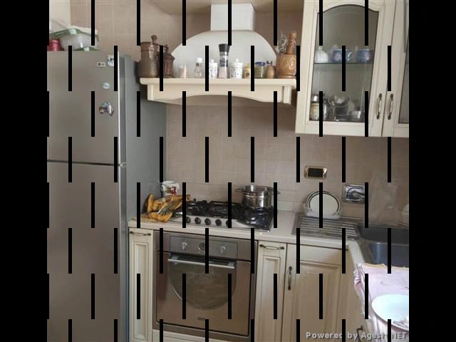 Villa in VENDITA  CAMPOROSSO