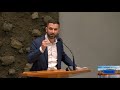 Tweede Kamer wordt WOEDEND na oproep van Van Baarle (DENK): “Palestijnen from the river to the sea”