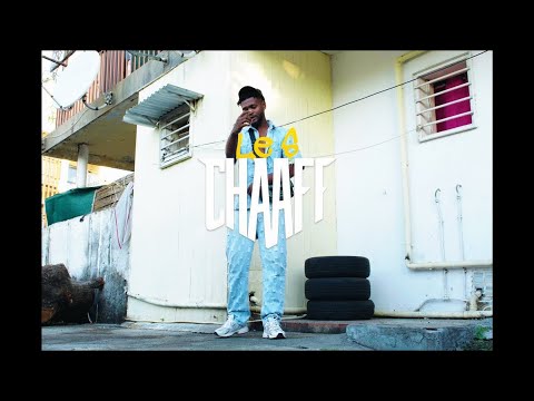 Chaaff - LE S (VISUALIZER)