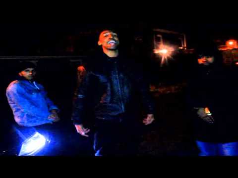 SHIZZY SHAQ - "THE PLUG" (FREESTYLE)