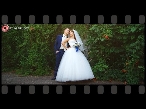 WeddinG  Oleksandr and Ilona