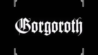 Gorgoroth - Katharinas Bortgang