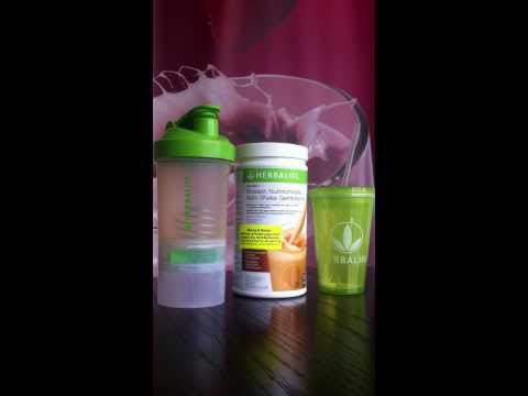 Herbalife Smart-Shaker