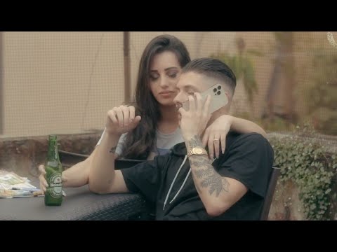 Awhon - Pezzo dopo pezzo (Official Video)