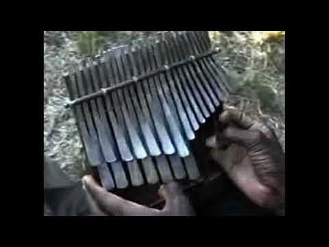 Tadzungaira & Gonamombe Rerume - Forward Kwenda