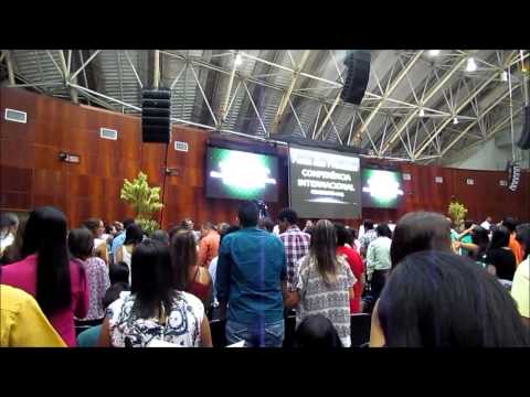 HINO NOVO Bons Ministros de Cristo Jesus!