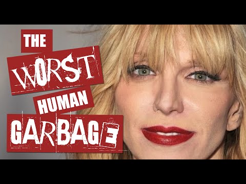 Courtney Love’s Cruelest Lie: How Evan Dando Was Used to Torture Kurt Cobain