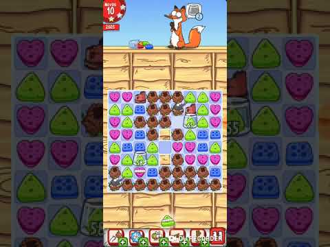 Simon's Cat Crunch Time S17 part 58-65(4)