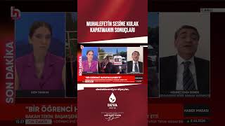 Muhalefetin Sesine Kulak Kapatmanın Sonuçları