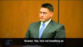 The desperate 9-11 phone call from Michael Jackson's death s