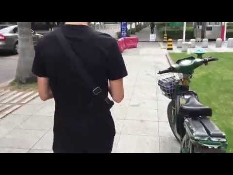 Bluboo Xtouch GPS Test