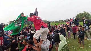 Download lagu 26TH anniversary ADK bersama OM.AZZAHARA feat CAHAYA MAS audio mp3