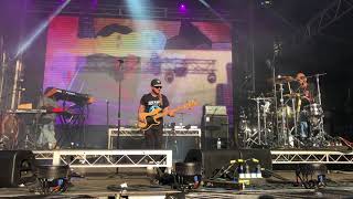 Anderson .Paak, &quot;Room in Here&quot;, Laneway Festival, Sydney, February 2018
