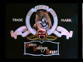 Metro Goldwyn Mayer 1934