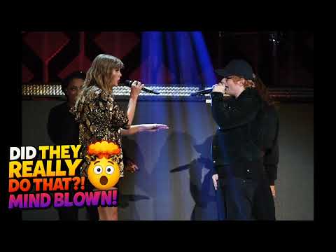 Rocker Called Taylor Swift Dull, but Now Wants a D