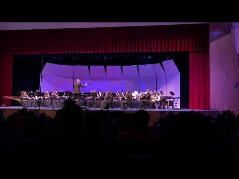 Armenian Rhapsody- Johnnie Vinson 2020 2