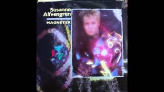 Susanne Alfvengren Chords